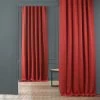 Best reviews of ⭐ Exclusive Fabrics Faux Linen Room Darkening Curtain(1 Panel) Mink 😀 1 Best reviews of ⭐ Exclusive Fabrics Faux Linen Room Darkening Curtain(1 Panel) Mink 😀 -Exclusive Fabrics SHOP Exclusive Fabrics Faux Linen Room Darkening Curtain281 Panel29