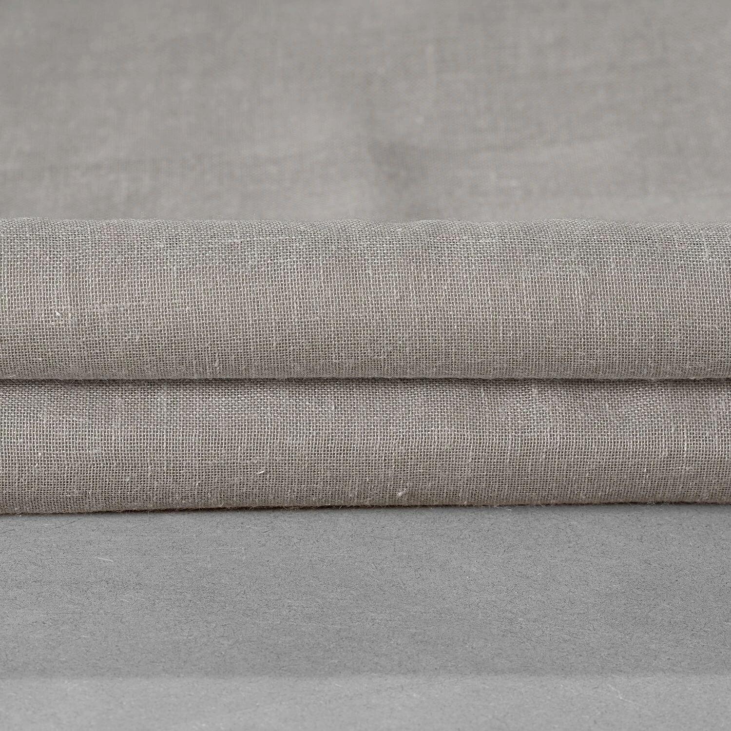Discount 🥰 Exclusive Fabrics Faux Linen Ruffle Sheer Curtain (1 Panel) Nickel 👍 15 Discount 🥰 Exclusive Fabrics Faux Linen Ruffle Sheer Curtain (1 Panel) Nickel 👍 - Image 13