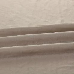 Best Pirce 👍 Exclusive Fabrics Faux Linen Sheer Curtain (1 Panel) Blue Lapis 🌟 -Exclusive Fabrics SHOP Exclusive Fabrics Faux Linen Sheer Curtain Panel 11