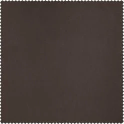 Cheapest 💯 Exclusive Fabrics Ex. Fabrics Faux Silk Taffeta 96-inch Blkout Curtain (1 Panel) Robin's Egg 🌟 -Exclusive Fabrics SHOP Exclusive Fabrics Faux Silk Taffeta 96 inch Blackout Curtain 281 Panel29 7