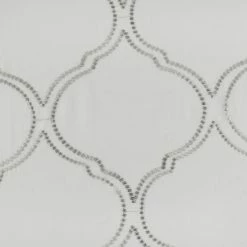 Wholesale 🛒 Exclusive Fabrics Florentina Silver Embroidered Sheer Curtain (1 Panel) 😉 15 Wholesale 🛒 Exclusive Fabrics Florentina Silver Embroidered Sheer Curtain (1 Panel) 😉 -Exclusive Fabrics SHOP Exclusive Fabrics Florentina Silver Embroidered Sheer Curtain 281 Panel29 6