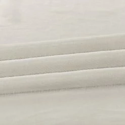 Cheapest 🔔 Exclusive Fabrics Gardenia Faux Linen Sheer Curtain (1 Panel) ⌛ -Exclusive Fabrics SHOP Exclusive Fabrics Gardenia Faux Linen Sheer Curtain Panel 7