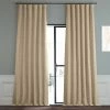Cheap ✔️ Exclusive Fabrics Ginger Bellino Blackout Curtain Panel (1 Panel) 😍 2 Cheap ✔️ Exclusive Fabrics Ginger Bellino Blackout Curtain Panel (1 Panel) 😍 -Exclusive Fabrics SHOP Exclusive Fabrics Ginger Bellino Blackout Curtain Panel