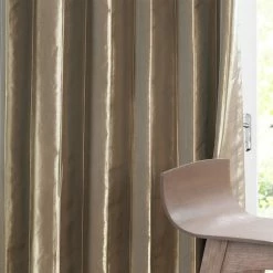 Best reviews of ✔️ Exclusive Fabrics Gold Nugget Faux Silk Taffeta Curtain (1 Panel) 😀 -Exclusive Fabrics SHOP Exclusive Fabrics Gold Nugget Faux Silk Taffeta Curtain 281 Panel29 6