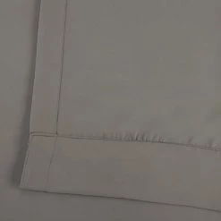 Wholesale 🛒 Exclusive Fabrics Neutral Grey Grommet Thermal Blackout Curtain Panel Pair (2 Panels) ⌛ -Exclusive Fabrics SHOP Exclusive Fabrics Grey Grommet Thermal Blackout Curtain Panel Pair 6b92d6b3 e890 4d93 b8cf 47a4e952eec2