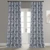 Cheapest 🔥 Exclusive Fabrics Gridlock Blackout Room Darkening Curtain Panel Pair (2 Panels) Gridlock Black Steel 🎁 1 Cheapest 🔥 Exclusive Fabrics Gridlock Blackout Room Darkening Curtain Panel Pair (2 Panels) Gridlock Black Steel 🎁 -Exclusive Fabrics SHOP Exclusive Fabrics Gridlock Blackout Room Darkening Curtain Panel Pair