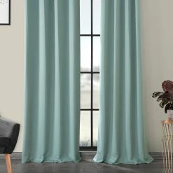 Best reviews of ✨ Exclusive Fabrics Grommet Blackout Room Darkening Curtain Panel Pair (2 Panels) Purple Rain ⌛ 23 Best reviews of ✨ Exclusive Fabrics Grommet Blackout Room Darkening Curtain Panel Pair (2 Panels) Purple Rain ⌛ -Exclusive Fabrics SHOP Exclusive Fabrics Grommet Blackout Curtain Panel Pair 3ebc7396 033e 4c9d 82c7 bd863379c1ed