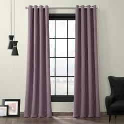 Best reviews of ✨ Exclusive Fabrics Grommet Blackout Room Darkening Curtain Panel Pair (2 Panels) Purple Rain ⌛ 20 Best reviews of ✨ Exclusive Fabrics Grommet Blackout Room Darkening Curtain Panel Pair (2 Panels) Purple Rain ⌛ -Exclusive Fabrics SHOP Exclusive Fabrics Grommet Blackout Curtain Panel Pair 46efbfbe 7548 4a5f 94e4 f3ab37802213