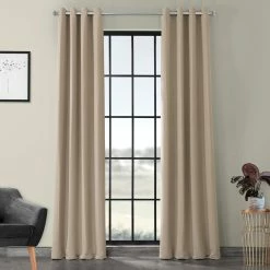 Best reviews of ✨ Exclusive Fabrics Grommet Blackout Room Darkening Curtain Panel Pair (2 Panels) Purple Rain ⌛ 19 Best reviews of ✨ Exclusive Fabrics Grommet Blackout Room Darkening Curtain Panel Pair (2 Panels) Purple Rain ⌛ -Exclusive Fabrics SHOP Exclusive Fabrics Grommet Blackout Curtain Panel Pair d6c1701f 0ba4 447b a6f1 c807639152e5