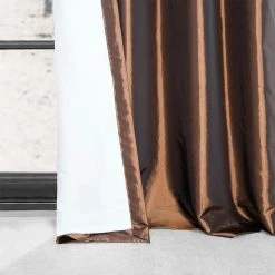 Wholesale ๐งจ Exclusive Fabrics Grommet Blackout Faux Silk Taffeta 84-inch Curtain (1 Panel) Graphite ๐ 28 Wholesale ๐งจ Exclusive Fabrics Grommet Blackout Faux Silk Taffeta 84-inch Curtain (1 Panel) Graphite ๐ -Exclusive Fabrics SHOP Exclusive Fabrics Grommet Blackout Faux Silk Taffeta 84 inch Curtain 281 Panel29 11