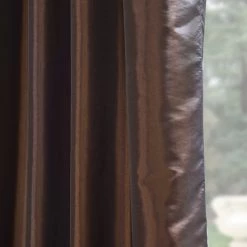 Brand new ๐ Exclusive Fabrics Grommet Blackout Faux Silk Taffeta 96-inch Curtain (1 Panel) Platinum ๐ 21 Brand new ๐ Exclusive Fabrics Grommet Blackout Faux Silk Taffeta 96-inch Curtain (1 Panel) Platinum ๐ -Exclusive Fabrics SHOP Exclusive Fabrics Grommet Blackout Faux Silk Taffeta 96 inch Curtain 281 Panel29 4