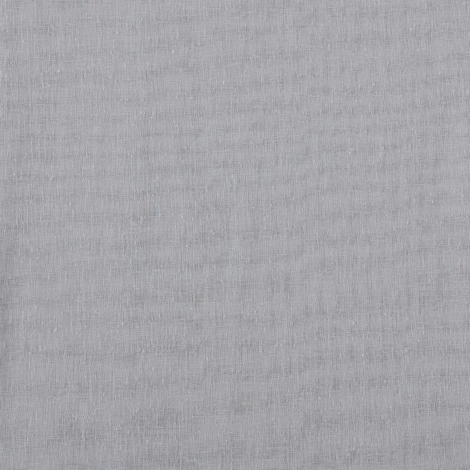 Buy ⌛ Exclusive Fabrics Grommet Solid Faux-linen Sheer Curtain (1 Panel) Aspen White ❤️ 8 Buy ⌛ Exclusive Fabrics Grommet Solid Faux-linen Sheer Curtain (1 Panel) Aspen White ❤️ - Image 6