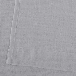 Buy ⌛ Exclusive Fabrics Grommet Solid Faux-linen Sheer Curtain (1 Panel) Aspen White ❤️ 21 Buy ⌛ Exclusive Fabrics Grommet Solid Faux-linen Sheer Curtain (1 Panel) Aspen White ❤️ -Exclusive Fabrics SHOP Exclusive Fabrics Grommet Solid Faux linen Sheer Curtain Panel 3