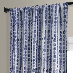 Deals 🔔 Exclusive Fabrics Gumdrop Blackout Room Darkening Curtain Panel Pair (2 Panels) Gumdrop Honey Gold 🔔 -Exclusive Fabrics SHOP Exclusive Fabrics Gumdrop Blackout Room Darkening Curtain Panel Pair 10
