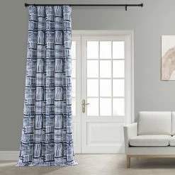 Best reviews of ๐ Exclusive Fabrics Hashtag Blackout Room Darkening Curtain Panel Pair (2 Panels) Hashtag Basic Black ๐ 22 Best reviews of ๐ Exclusive Fabrics Hashtag Blackout Room Darkening Curtain Panel Pair (2 Panels) Hashtag Basic Black ๐ -Exclusive Fabrics SHOP Exclusive Fabrics Hashtag Blackout Room Darkening Curtain Panel Pair 5