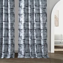 Best reviews of ๐ Exclusive Fabrics Hashtag Blackout Room Darkening Curtain Panel Pair (2 Panels) Hashtag Basic Black ๐ 23 Best reviews of ๐ Exclusive Fabrics Hashtag Blackout Room Darkening Curtain Panel Pair (2 Panels) Hashtag Basic Black ๐ -Exclusive Fabrics SHOP Exclusive Fabrics Hashtag Blackout Room Darkening Curtain Panel Pair 6