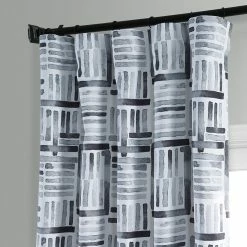Best reviews of ๐ Exclusive Fabrics Hashtag Blackout Room Darkening Curtain Panel Pair (2 Panels) Hashtag Basic Black ๐ 25 Best reviews of ๐ Exclusive Fabrics Hashtag Blackout Room Darkening Curtain Panel Pair (2 Panels) Hashtag Basic Black ๐ -Exclusive Fabrics SHOP Exclusive Fabrics Hashtag Blackout Room Darkening Curtain Panel Pair 8