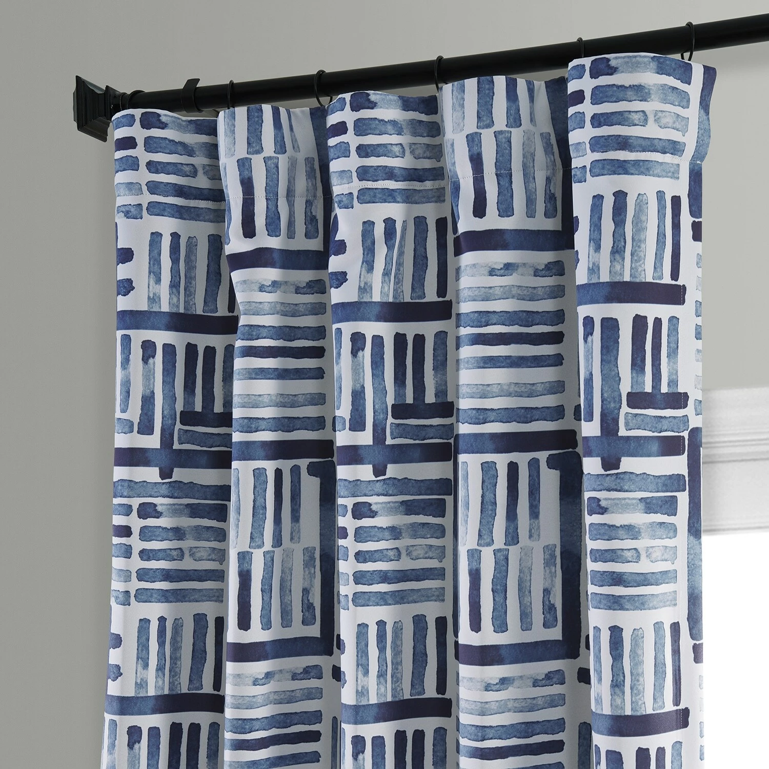 Best reviews of ๐ Exclusive Fabrics Hashtag Blackout Room Darkening Curtain Panel Pair (2 Panels) Hashtag Basic Black ๐ 12 Best reviews of ๐ Exclusive Fabrics Hashtag Blackout Room Darkening Curtain Panel Pair (2 Panels) Hashtag Basic Black ๐ - Image 10