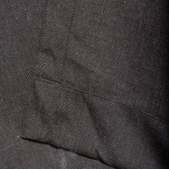 Hot Sale 🎉 Exclusive Fabrics Heavy Faux Linen Grommet Curtain (1 Panel) Barley 🌟 -Exclusive Fabrics SHOP Exclusive Fabrics Heavy Faux Linen Grommet Curtain Panel 12