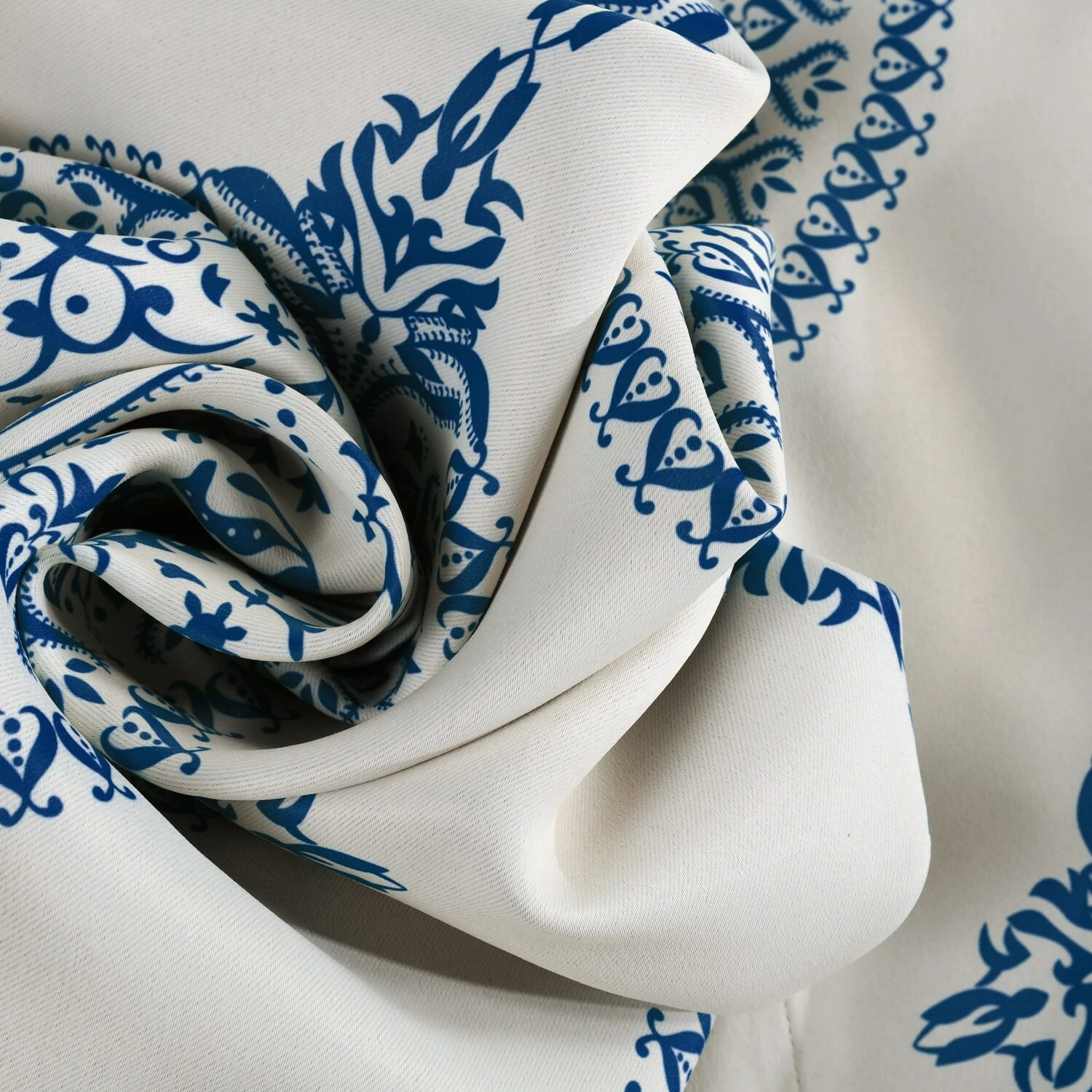 Brand new ๐ฏ Exclusive Fabrics Henna 63-inch Room Darkening Curtain Panel Pair (2 Panels) ๐คฉ 13 Brand new ๐ฏ Exclusive Fabrics Henna 63-inch Room Darkening Curtain Panel Pair (2 Panels) ๐คฉ - Image 11