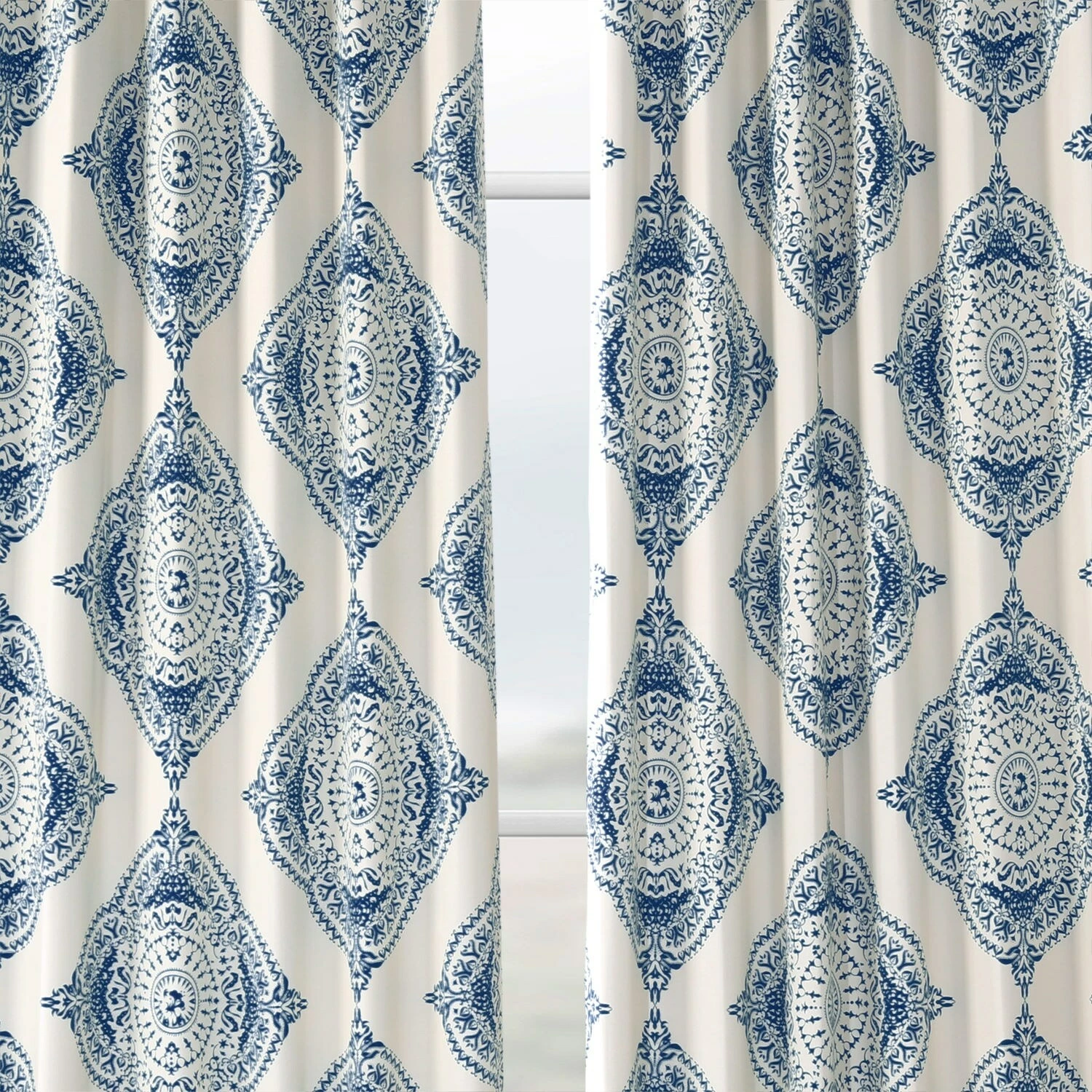 Brand new ๐ฏ Exclusive Fabrics Henna 63-inch Room Darkening Curtain Panel Pair (2 Panels) ๐คฉ 16 Brand new ๐ฏ Exclusive Fabrics Henna 63-inch Room Darkening Curtain Panel Pair (2 Panels) ๐คฉ - Image 14