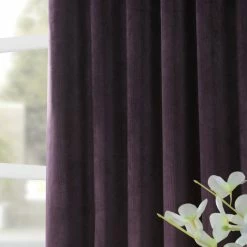 Best Sale ⭐ Exclusive Fabrics Heritage Plush Velvet Sing Curtain (1 Panel) Cinema Red ⌛ 29 Best Sale ⭐ Exclusive Fabrics Heritage Plush Velvet Sing Curtain (1 Panel) Cinema Red ⌛ -Exclusive Fabrics SHOP Exclusive Fabrics Heritage Plush Velvet Sing Curtain 281 Panel29 8