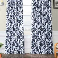 Buy ๐งจ Exclusive Fabrics Hibiscus Blue Room Darkening Curtain Panel Pair (2 Panels) ๐ 17 Buy ๐งจ Exclusive Fabrics Hibiscus Blue Room Darkening Curtain Panel Pair (2 Panels) ๐ -Exclusive Fabrics SHOP Exclusive Fabrics Hibiscus Blue Blackout Curtain Panel Pair 07af9a67 96f6 4f7b b098 af7aac74fec6