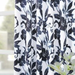 Buy ๐งจ Exclusive Fabrics Hibiscus Blue Room Darkening Curtain Panel Pair (2 Panels) ๐ 21 Buy ๐งจ Exclusive Fabrics Hibiscus Blue Room Darkening Curtain Panel Pair (2 Panels) ๐ -Exclusive Fabrics SHOP Exclusive Fabrics Hibiscus Blue Blackout Curtain Panel Pair 193dbb06 0a9b 44b7 8e84 7bf25b91d4e9