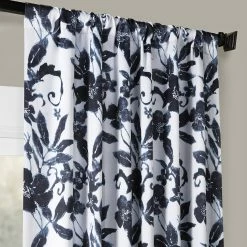 Buy ๐งจ Exclusive Fabrics Hibiscus Blue Room Darkening Curtain Panel Pair (2 Panels) ๐ 14 Buy ๐งจ Exclusive Fabrics Hibiscus Blue Room Darkening Curtain Panel Pair (2 Panels) ๐ -Exclusive Fabrics SHOP Exclusive Fabrics Hibiscus Blue Blackout Curtain Panel Pair 6e3a0218 2b2b 4c69 a904 5b164d9859c9