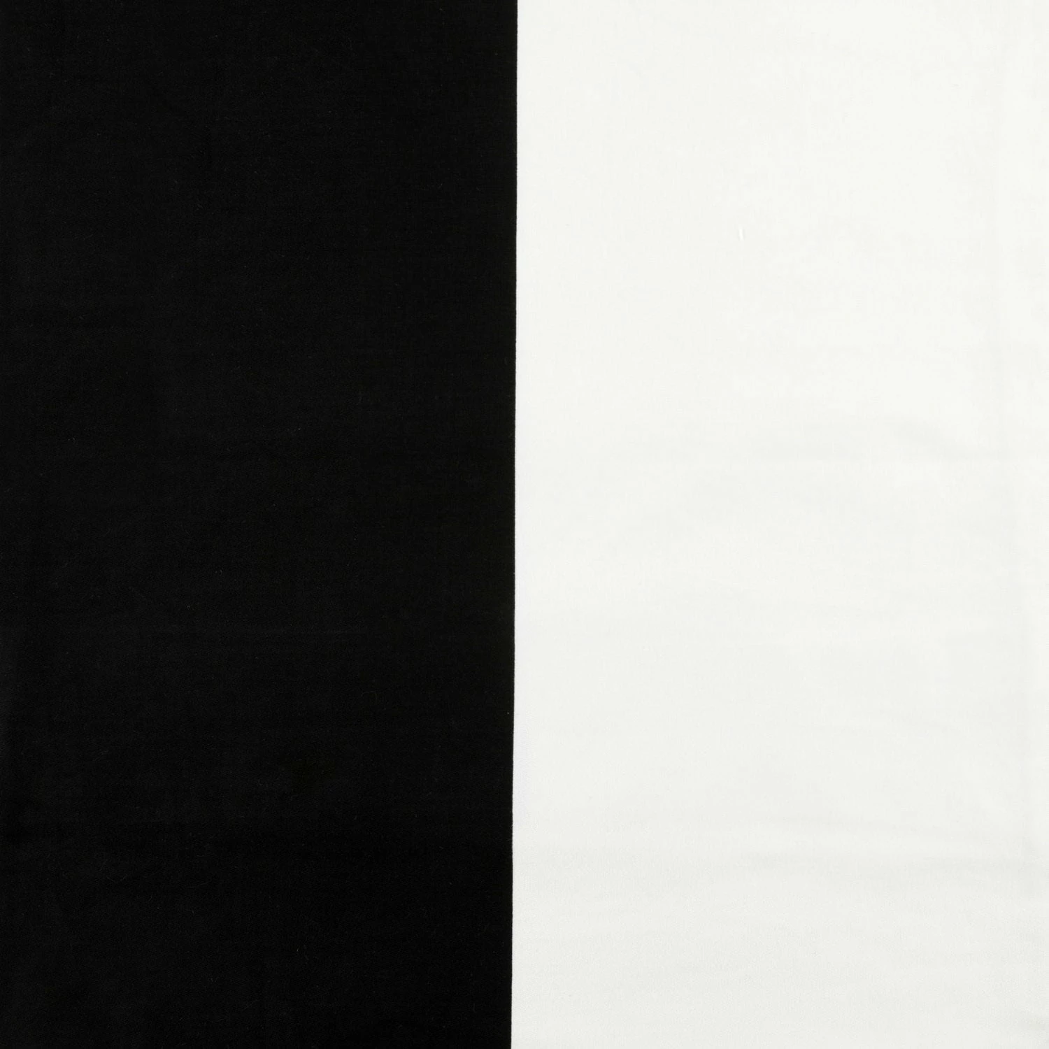 Wholesale 🥰 Exclusive Fabrics Horizontal Stripe Cotton Cushion Cover (Set Of 2) Black 🎉 5 Wholesale 🥰 Exclusive Fabrics Horizontal Stripe Cotton Cushion Cover (Set Of 2) Black 🎉 - Image 4