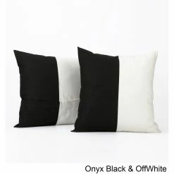 Wholesale 🥰 Exclusive Fabrics Horizontal Stripe Cotton Cushion Cover (Set Of 2) Black 🎉 22 Wholesale 🥰 Exclusive Fabrics Horizontal Stripe Cotton Cushion Cover (Set Of 2) Black 🎉 -Exclusive Fabrics SHOP Exclusive Fabrics Horizontal Stripe Cotton Cushion Cover PAIR c4d5bc44 0fc7 4902 8b1b 647c5a1c0d95