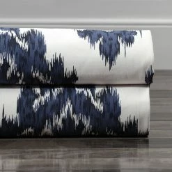Brand new 🔥 Exclusive Fabrics Ikat Blue Printed Cotton Curtain (1 Panel) 🤩 19 Brand new 🔥 Exclusive Fabrics Ikat Blue Printed Cotton Curtain (1 Panel) 🤩 -Exclusive Fabrics SHOP Exclusive Fabrics Ikat Blue Printed Cotton Curtain Panel 3487a825 f2e7 4be3 9dfb f2569f375078