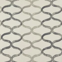 Brand new 👍 Exclusive Fabrics Illusions Printed Cotton Apron - 27 X 34 🌟 -Exclusive Fabrics SHOP Exclusive Fabrics Illusions Printed Cotton Apron 6