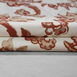 Best reviews of 🥰 Exclusive Fabrics Indonesian Printed Cotton Hotel Blackout Curtain (1 Panel) Indonesian Green 🧨 -Exclusive Fabrics SHOP Exclusive Fabrics Indonesian Printed Cotton Blackout Curtain Pair 282 Panels29 10