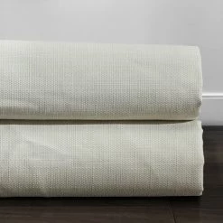 Buy 😍 Exclusive Fabrics Italian Textured Faux Linen Hotel Blackout Grommet Curtain (1 Panel) White 💯 -Exclusive Fabrics SHOP Exclusive Fabrics Italian Textured Faux Linen Hotel Blackout Grommet Curtain a389d821 10c3 4f47 ae3d 49117f8260e1