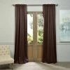 Hot Sale ๐ Exclusive Fabrics Java Blackout Curtain Panel Pair (2 Panels) โค๏ธ 1 Hot Sale ๐ Exclusive Fabrics Java Blackout Curtain Panel Pair (2 Panels) โค๏ธ -Exclusive Fabrics SHOP Exclusive Fabrics Java Blackout Curtain Panel Pair 25f74224 a90f 4c3e 982a 5244740fa2d7