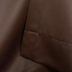 Hot Sale 😀 Exclusive Fabrics Java Blackout Curtain Panel Pair (2 Panels) ❤️ -Exclusive Fabrics SHOP Exclusive Fabrics Java Blackout Curtain Panel Pair 761309bf b41d 456f b764 e9f82f3ab852