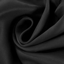 Cheap 🎁 Exclusive Fabrics Jet Black Blackout Curtain Panel Pair (2 Panels) 🎁 -Exclusive Fabrics SHOP Exclusive Fabrics Jet Black Blackout Curtain Panel Pair 150e43dc 663a 4b4f 8119 1c8f1d0f2cce