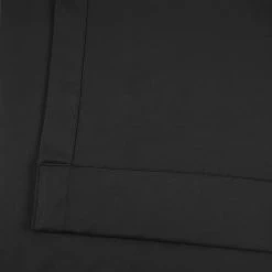 Cheap 🎁 Exclusive Fabrics Jet Black Blackout Curtain Panel Pair (2 Panels) 🎁 -Exclusive Fabrics SHOP Exclusive Fabrics Jet Black Blackout Curtain Panel Pair 7ef069c5 9968 494c bbbe aa89a393921d