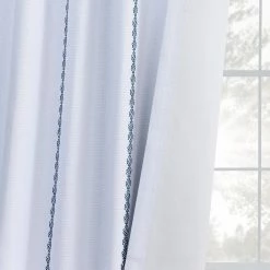 Hot Sale ๐งจ Exclusive Fabrics Karachi Navy Printed Linen Textured Room Darkening Curtain (1 Panel) ๐ฅ 19 Hot Sale ๐งจ Exclusive Fabrics Karachi Navy Printed Linen Textured Room Darkening Curtain (1 Panel) ๐ฅ -Exclusive Fabrics SHOP Exclusive Fabrics Karachi Navy Printed Linen Textured Blackout Curtain 9d544664 8696 4077 b531 3ca97be1b932