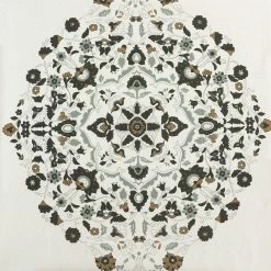 Best deal ✨ Exclusive Fabrics Kerala Blue Printed Cotton Cushion Cover (Set Of 2) Kerala Cocoa 👏 -Exclusive Fabrics SHOP Exclusive Fabrics Kerala Blue Printed Cotton Cushion Cover PAIR ab4742b0 a368 49b9 ba57 41025a85135c