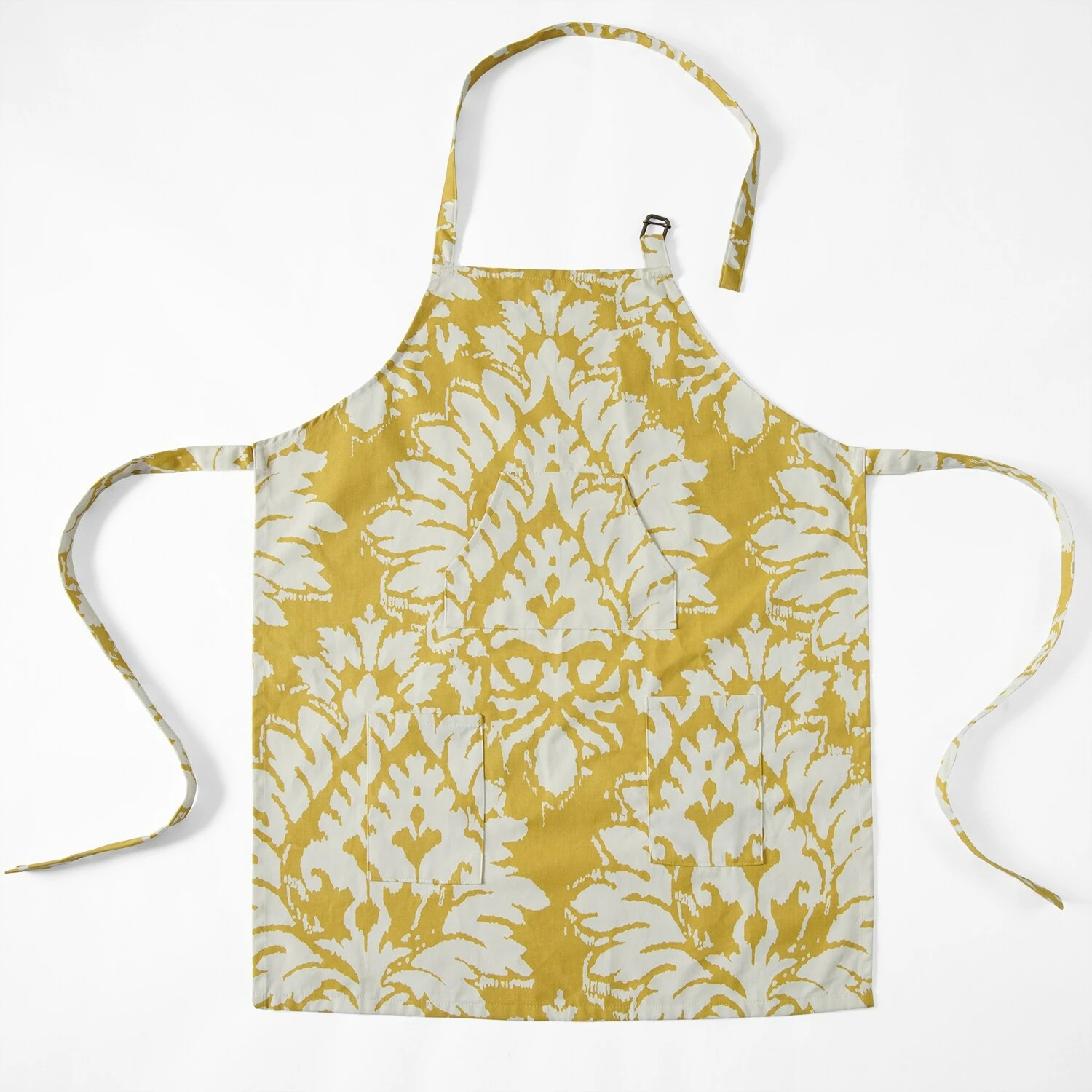 Flash Sale π Exclusive Fabrics Lacuna Printed Cotton Apron - 27 X 34 β 6 Flash Sale π Exclusive Fabrics Lacuna Printed Cotton Apron - 27 X 34 β - Image 4