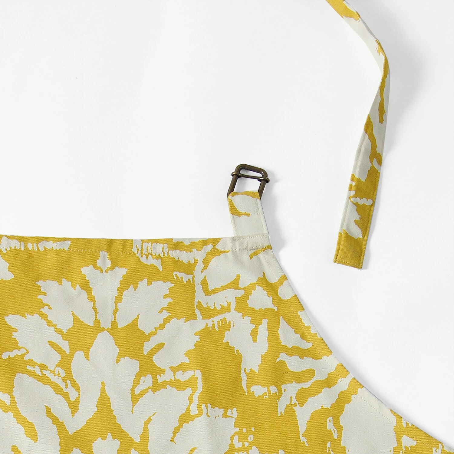 Flash Sale π Exclusive Fabrics Lacuna Printed Cotton Apron - 27 X 34 β 8 Flash Sale π Exclusive Fabrics Lacuna Printed Cotton Apron - 27 X 34 β - Image 6