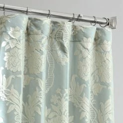 Buy ⭐ Exclusive Fabrics Magdelena Faux Silk Jacquard Curtain (1 Panel) Magdelena Blue/steel ✔️ 27 Buy ⭐ Exclusive Fabrics Magdelena Faux Silk Jacquard Curtain (1 Panel) Magdelena Blue/steel ✔️ -Exclusive Fabrics SHOP Exclusive Fabrics Magdelena Faux Silk Jacquard Curtain c80ac13f 86e8 474c 9fcc 5e6cf4e1c3d3