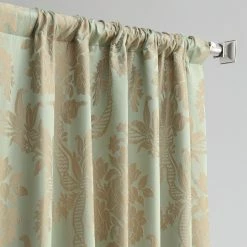 Buy ⭐ Exclusive Fabrics Magdelena Faux Silk Jacquard Curtain (1 Panel) Magdelena Blue/steel ✔️ 31 Buy ⭐ Exclusive Fabrics Magdelena Faux Silk Jacquard Curtain (1 Panel) Magdelena Blue/steel ✔️ -Exclusive Fabrics SHOP Exclusive Fabrics Magdelena Faux Silk Jacquard Curtain dcef811f f52b 49c6 af35 087a0cd7d7cf