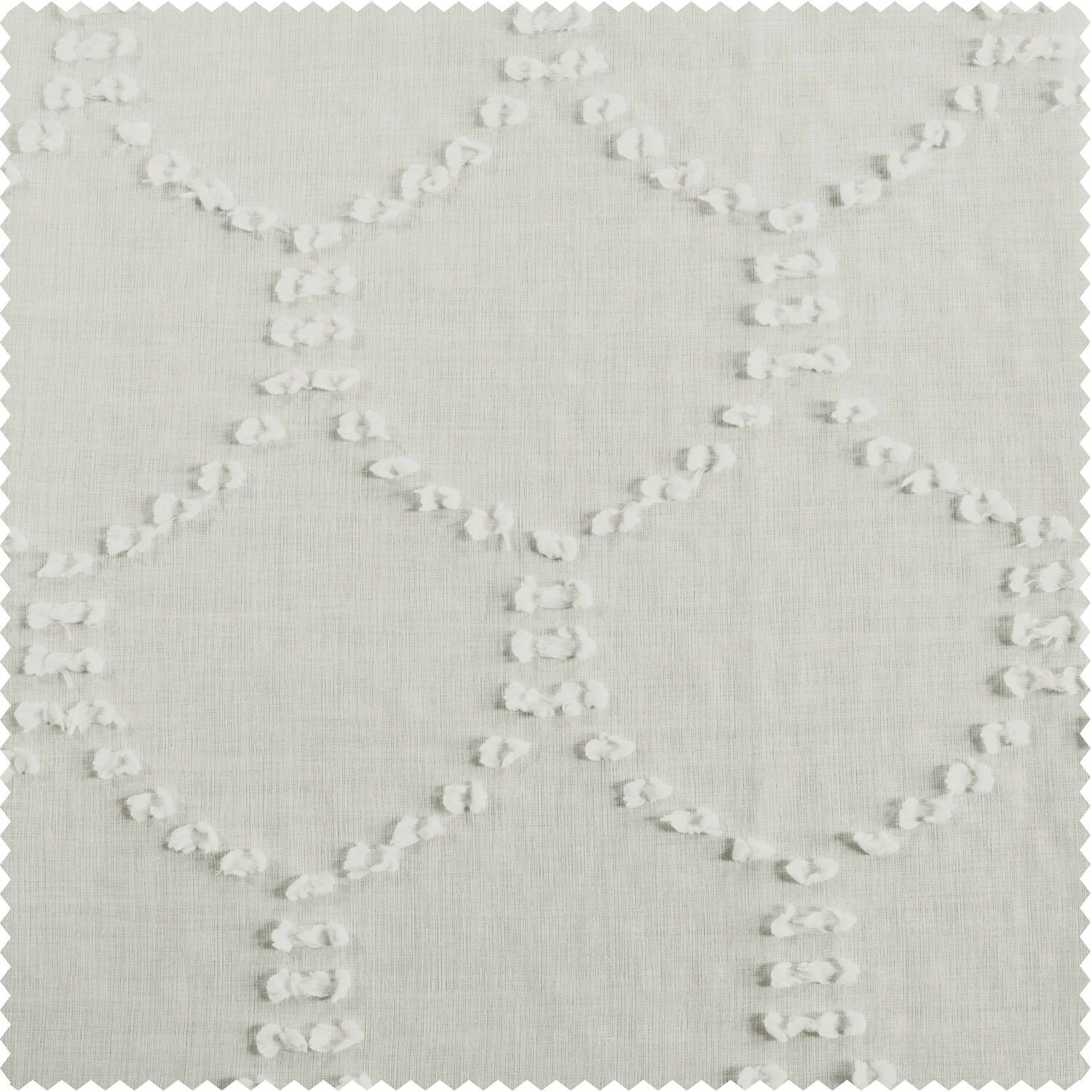 Top 10 ๐ Exclusive Fabrics Marseille Shell Patterned Linen Sheer Curtain (1 Panel) ๐ 10 Top 10 ๐ Exclusive Fabrics Marseille Shell Patterned Linen Sheer Curtain (1 Panel) ๐ - Image 8