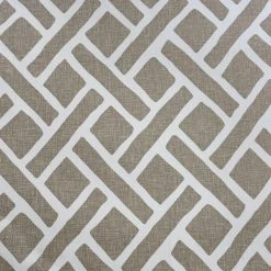 Top 10 🎁 Exclusive Fabrics Martinique Printed Cotton Hotel Blackout Curtain (1 Panel) Martinique Taupe ✨ -Exclusive Fabrics SHOP Exclusive Fabrics Martinique Printed Cotton Blackout Curtain Pair 282 Panels29 9