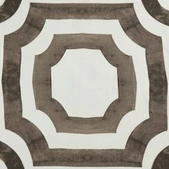 Hot Sale 🎉 Exclusive Fabrics Mecca Printed Cotton Apron - 27 X 34 Mecca Brown ⭐ -Exclusive Fabrics SHOP Exclusive Fabrics Mecca Printed Cotton Apron 6