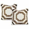 Best reviews of 🔔 Exclusive Fabrics Mecca Printed Cotton Cushion Cover (Set Of 2) Mecca Gold ✨ -Exclusive Fabrics SHOP Exclusive Fabrics Mecca Printed Cotton Cushion Cover Set of 2 a2042f25 e0db 43d8 9d47 d10693ee99d8