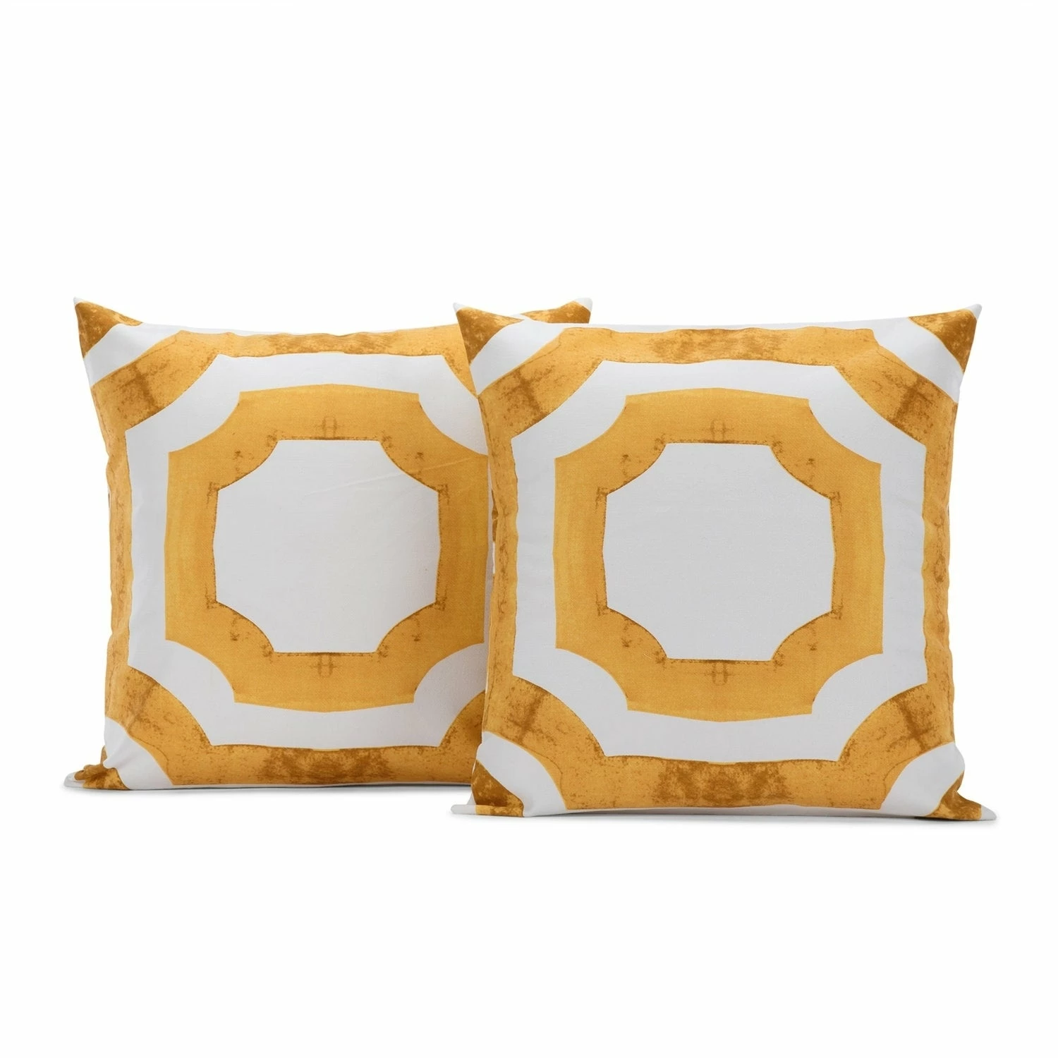 Best reviews of 🔔 Exclusive Fabrics Mecca Printed Cotton Cushion Cover (Set Of 2) Mecca Gold ✨ 5 Best reviews of 🔔 Exclusive Fabrics Mecca Printed Cotton Cushion Cover (Set Of 2) Mecca Gold ✨ - Image 3